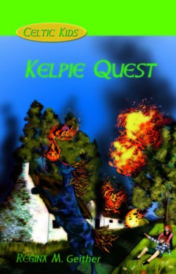 Kelpie Quest