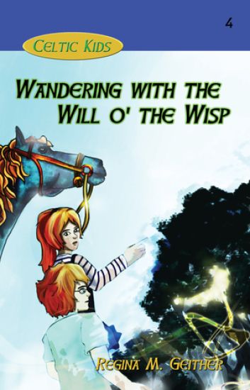 Wandering with the Will o' the Wisp