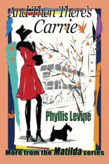 And Then There's Carrie