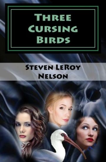 Three Cursing Birds