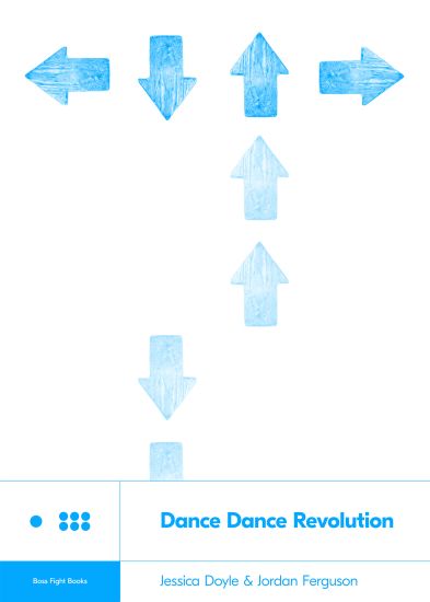 Dance Dance Revolution