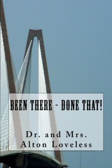 Been There - Done That!