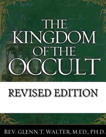 The Kingdom of the Occult