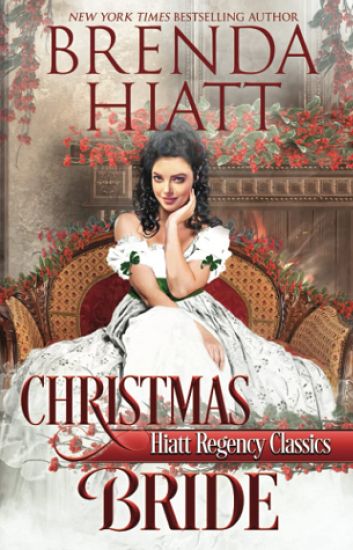 Christmas Bride