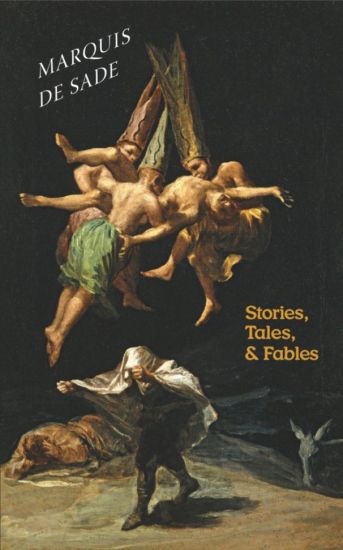 Stories, Tales, & Fables
