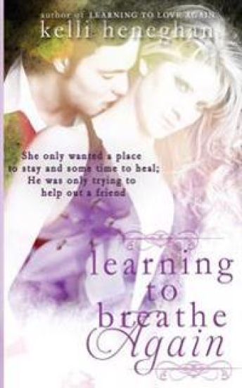 Learning to Breathe Again