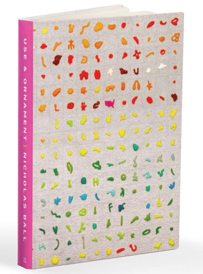 Kansikuva: Use and Ornament