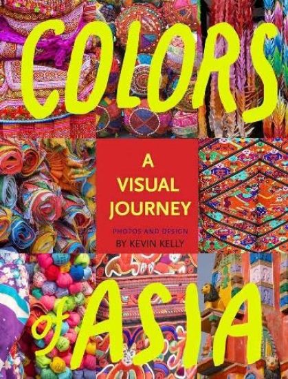 Colors of Asia