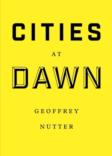 Cities at Dawn