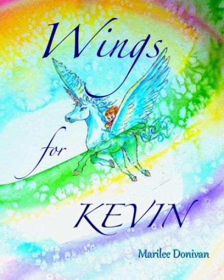 Wings for Kevin