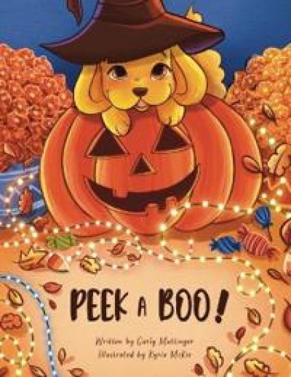 Peek a Boo!