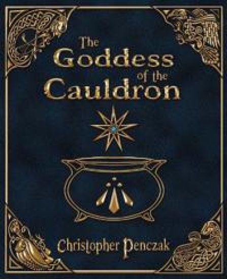 The Goddess of the Cauldron