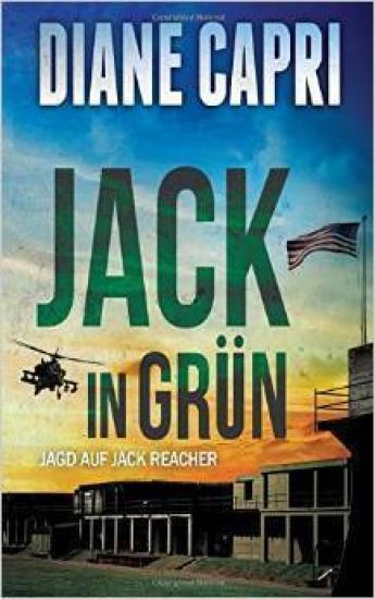 Jack in Grün