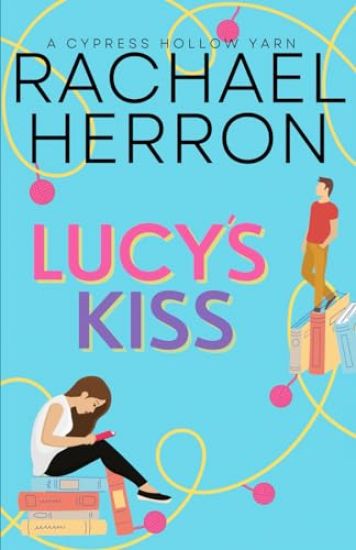 Lucy's Kiss
