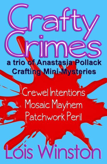 Crafty Crimes