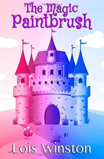 The Magic Paintbrush