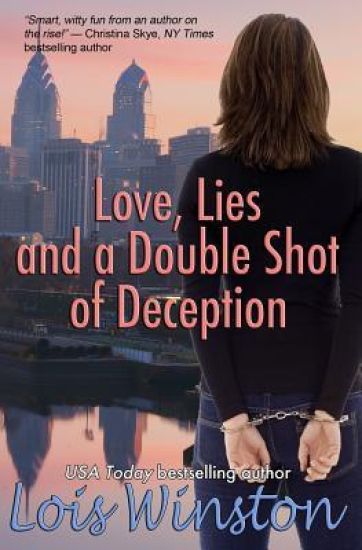 Love, Lies and a Double Shot of Deception