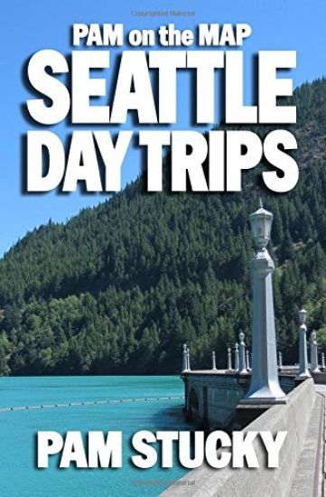Pam on the Map: Seattle Day Trips