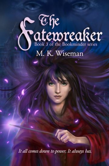 The Fatewreaker