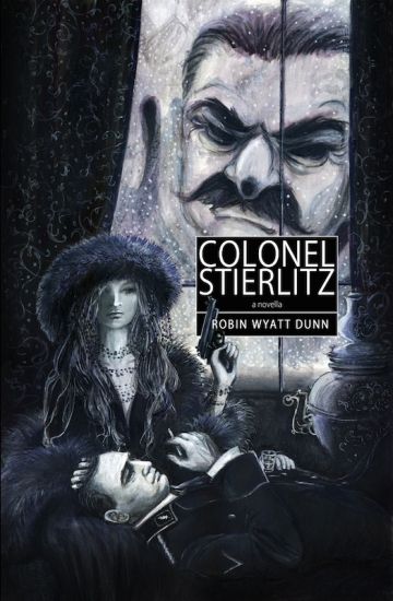 Colonel Stierlitz