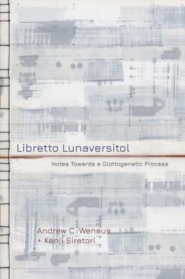 Libretto Lunaversitol
