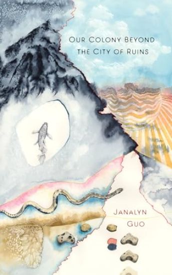 Our Colony Beyond the City of Ruins