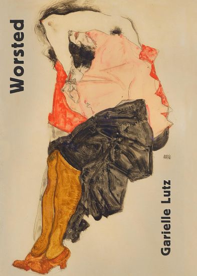 Kansikuva: Worsted