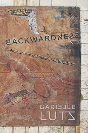 Kansikuva: Backwardness