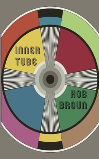 Kansikuva: Inner Tube