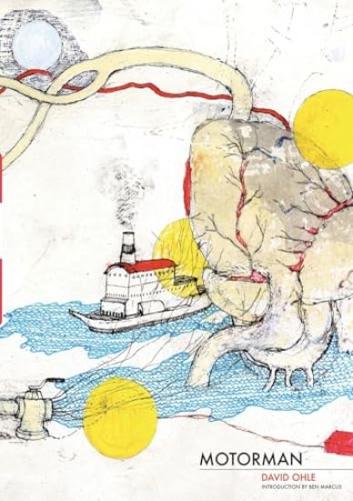 Kansikuva: Motorman