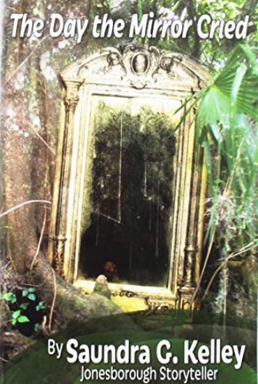 The Day the Mirror Cried