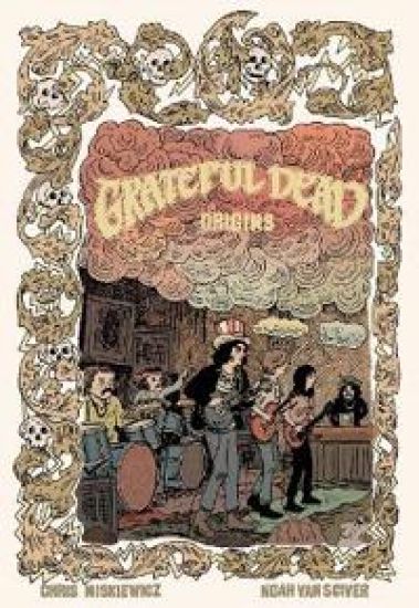 Grateful Dead: Origins - Deluxe Edition
