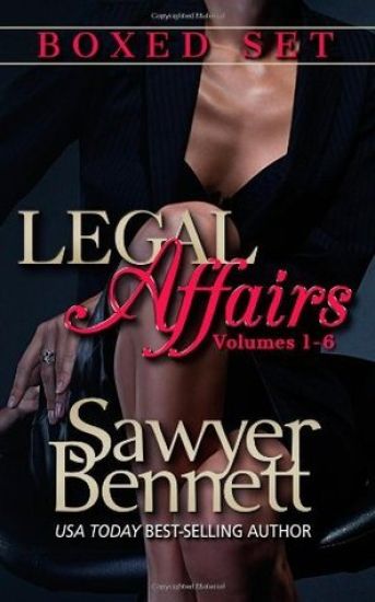 Legal Affairs