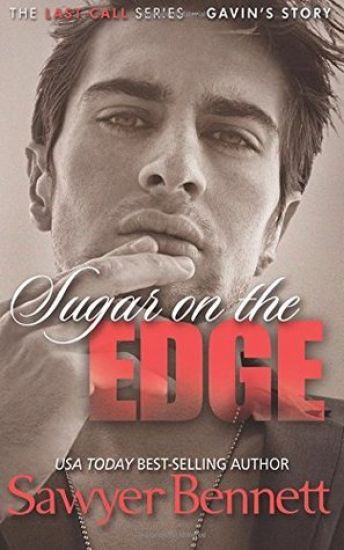 Sugar On The Edge
