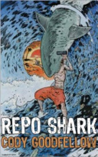 Repo Shark