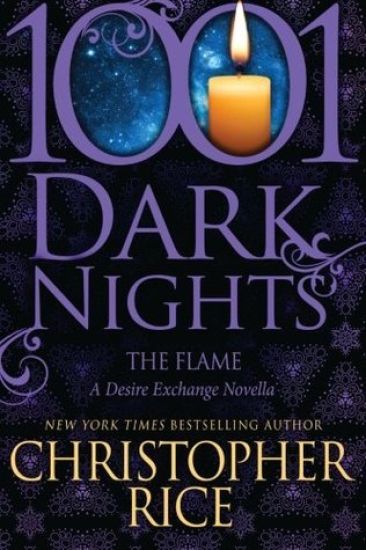 The Flame: A Desire Exchange Novella