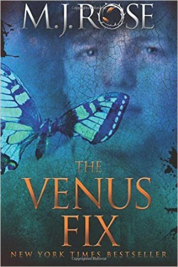 The Venus Fix