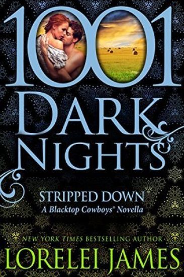 Stripped Down: A Blacktop Cowboys Novella