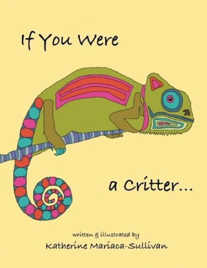 If You Were a Critter