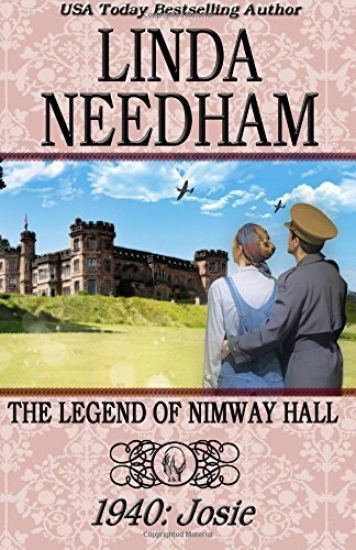 The Legend of Nimway Hall: 1940-Josie