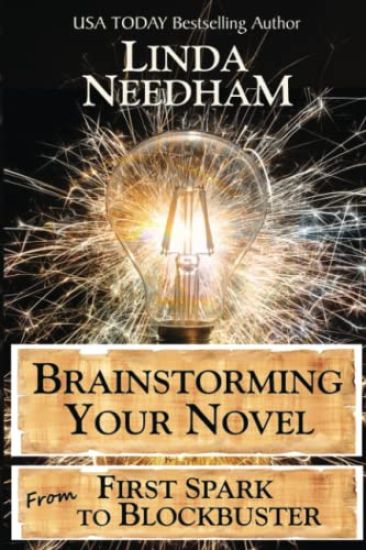 Brainstorming Your Novel