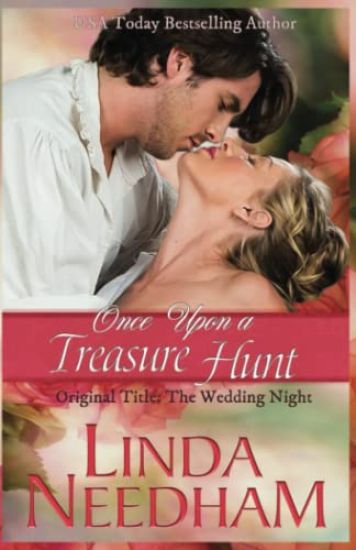 Once Upon a Treasure Hunt