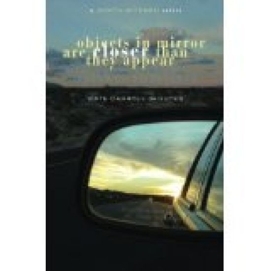 Objects in Mirror Are Closer Than They Appear