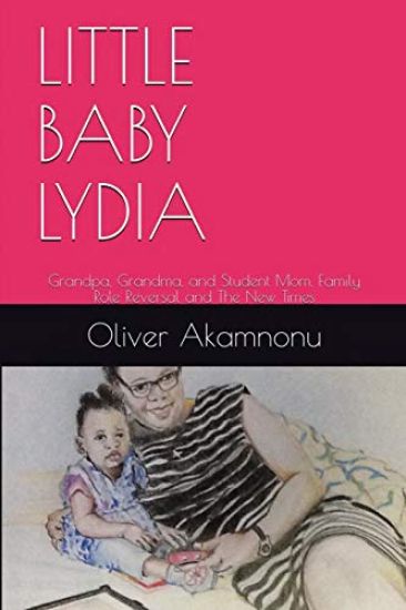 Little Baby Lydia