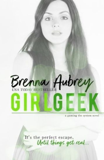 Girl Geek