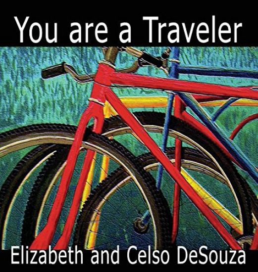 You Are a Traveler