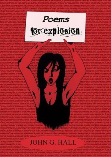 Poems for Explosion