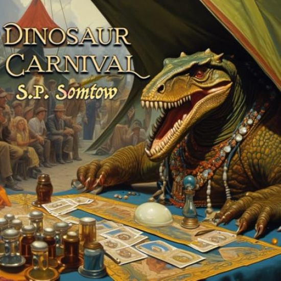 Dinosaur Carnival
