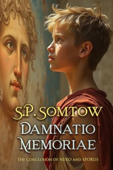 Damnatio Memoriae