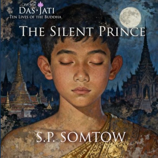 The Silent Prince